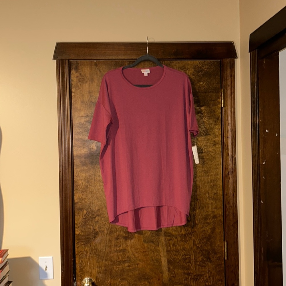 LulaRoe Irma